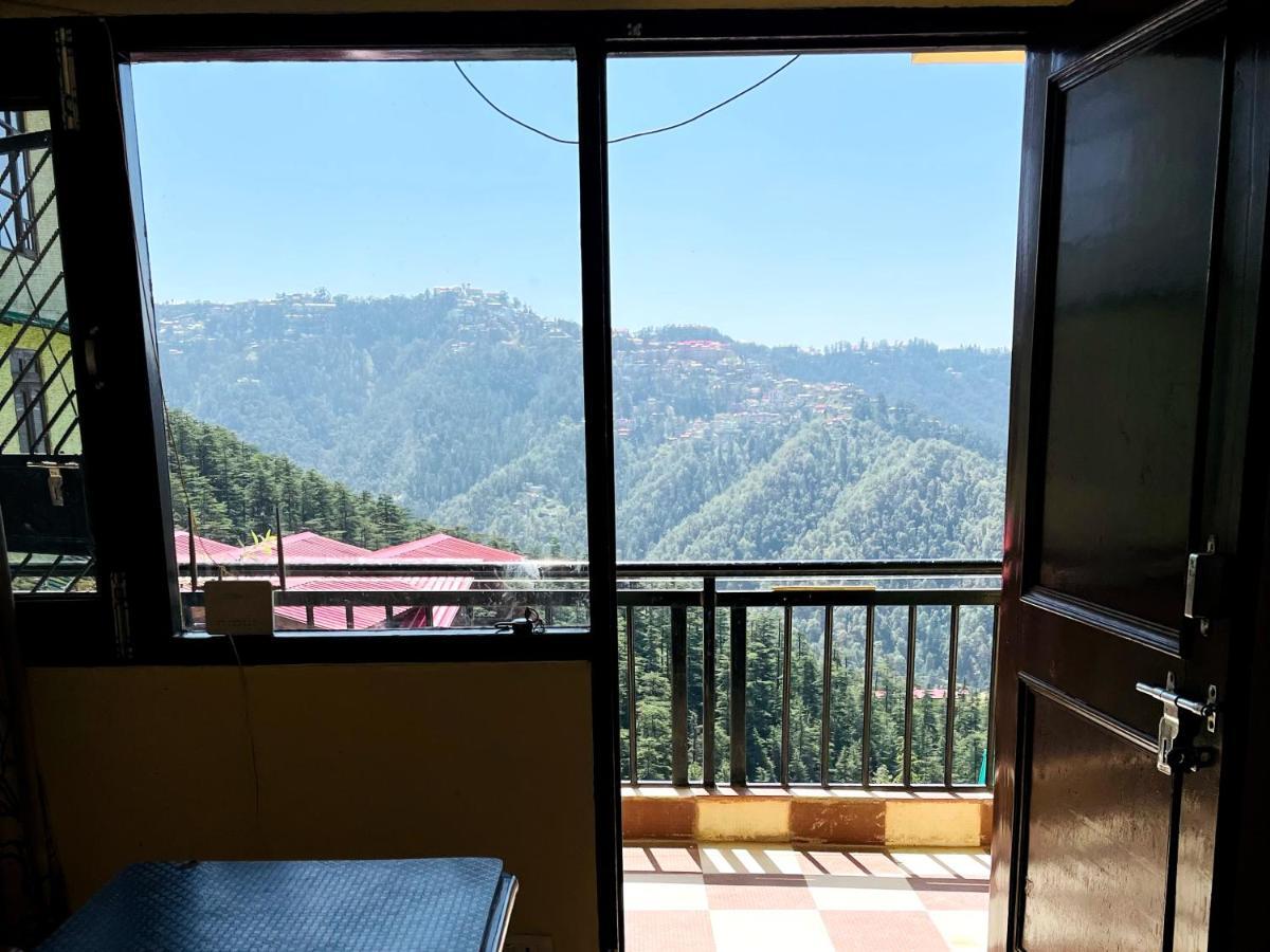 Apartment Anand Niketan *