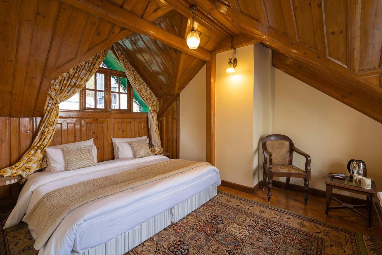 Stayvista At Nau Nabh - 8br With Bonfire & Paradisiacal Abode *