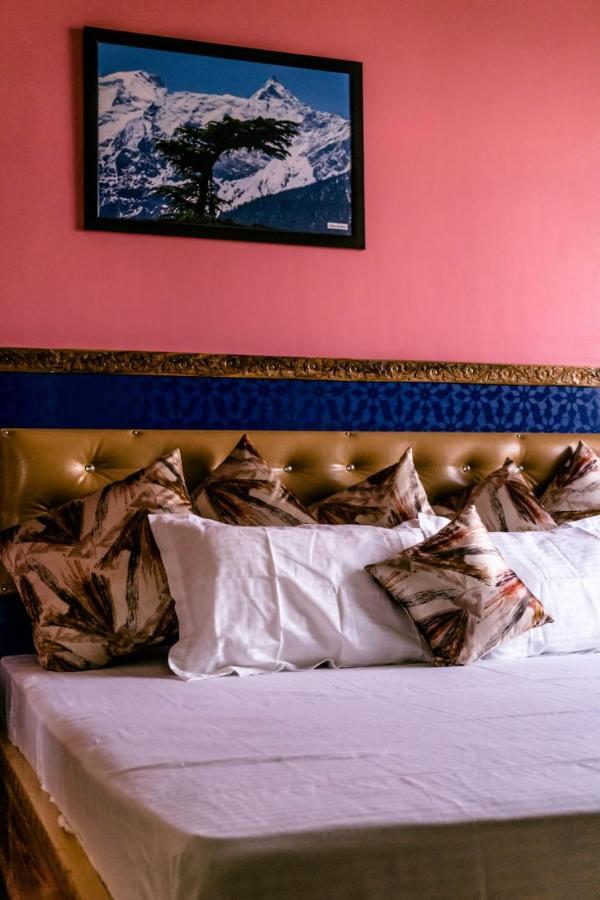 Homestay The Goodwill Shimla