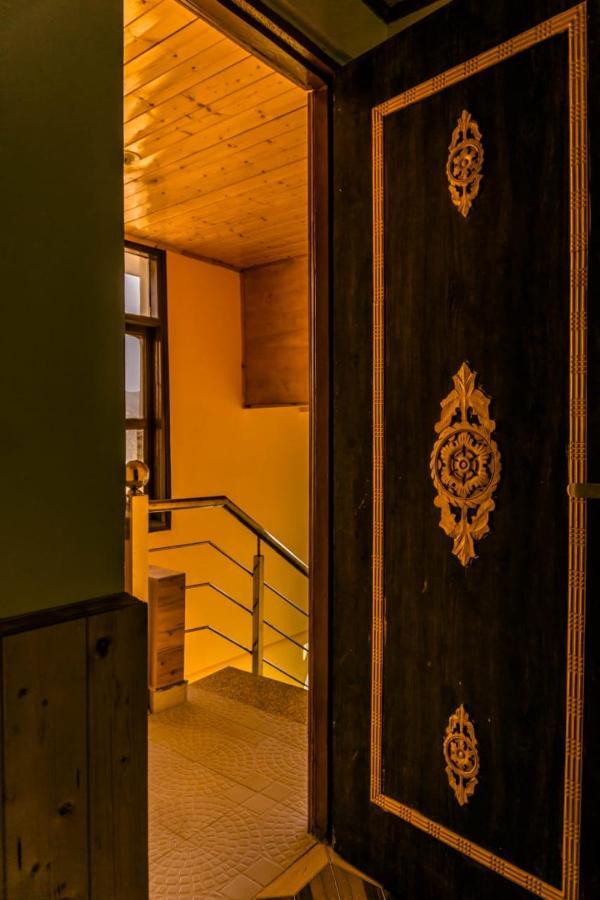 Homestay The Goodwill