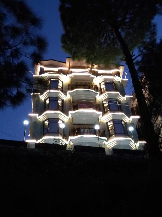 The Goodwill Homestay Shimla