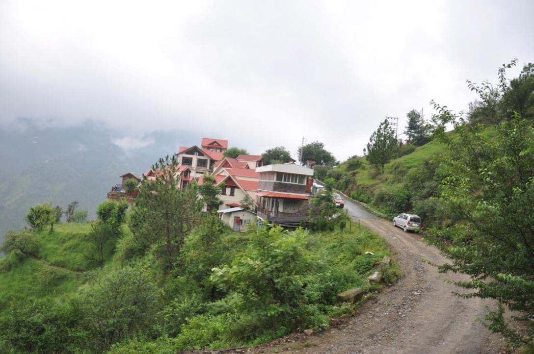 Hotel Manla Homes Mashobra