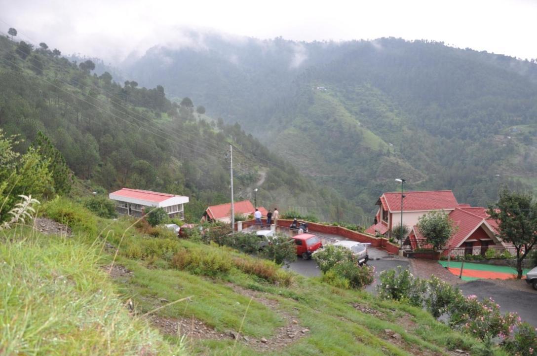 Manla Homes Hotel