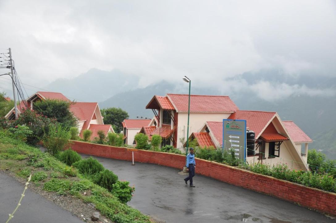 Hotel Manla Homes