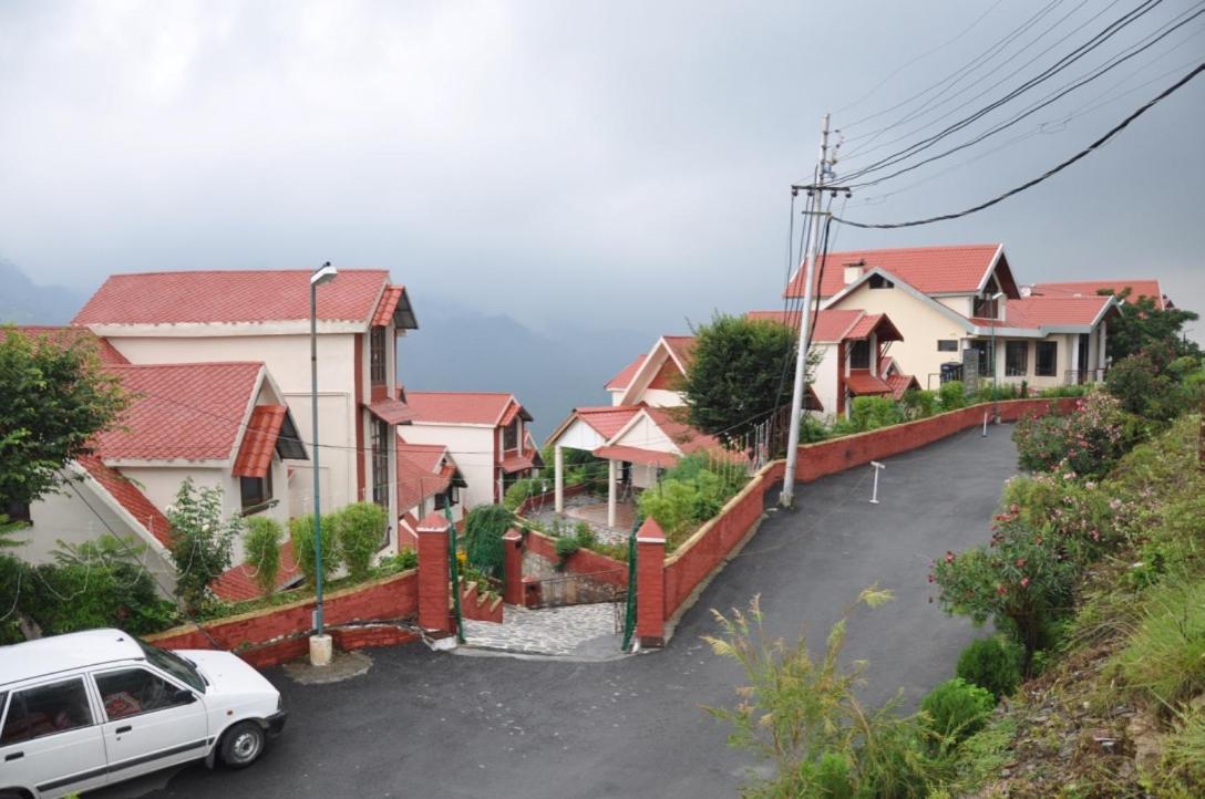 Hotel Manla Homes 2*