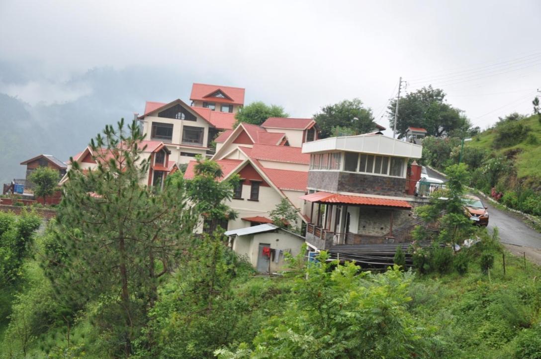 Manla Homes