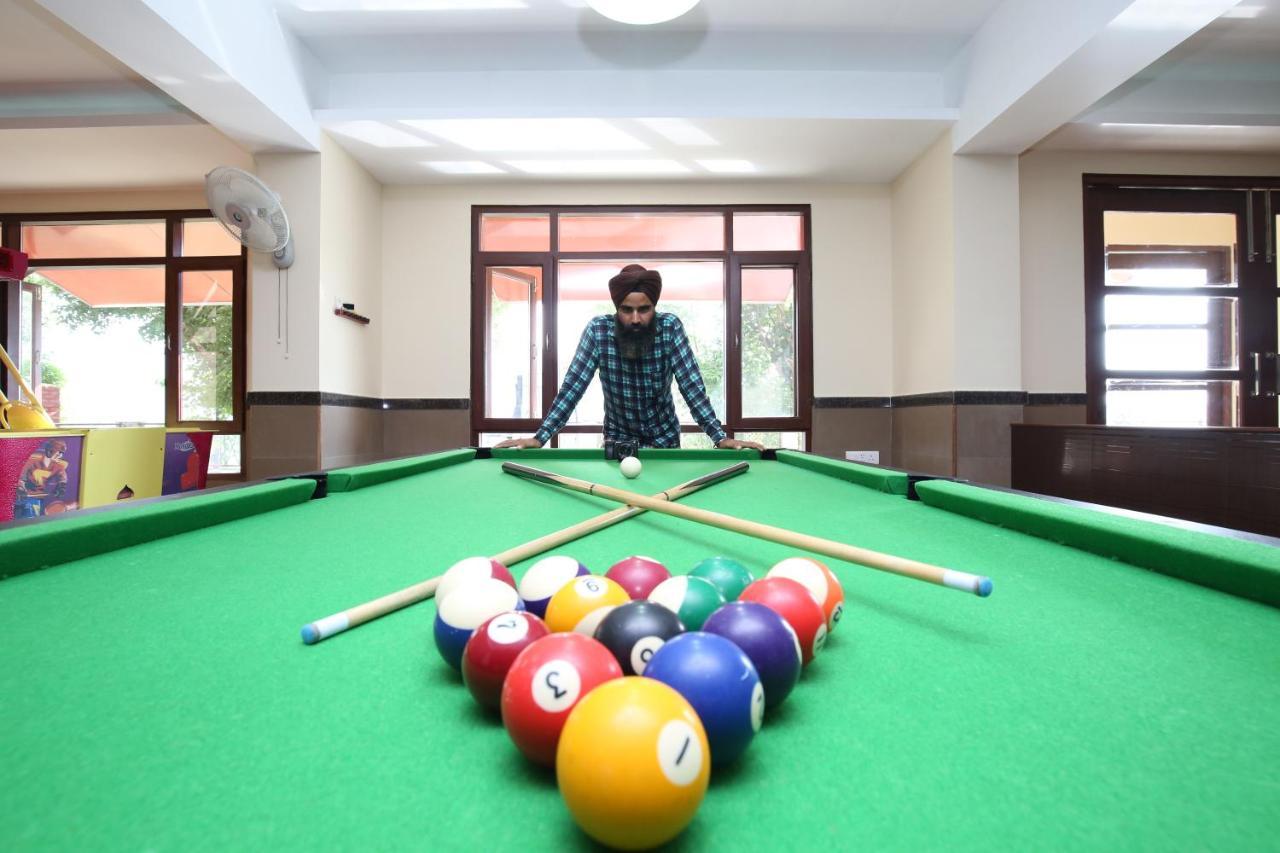 Hotel Manla Homes