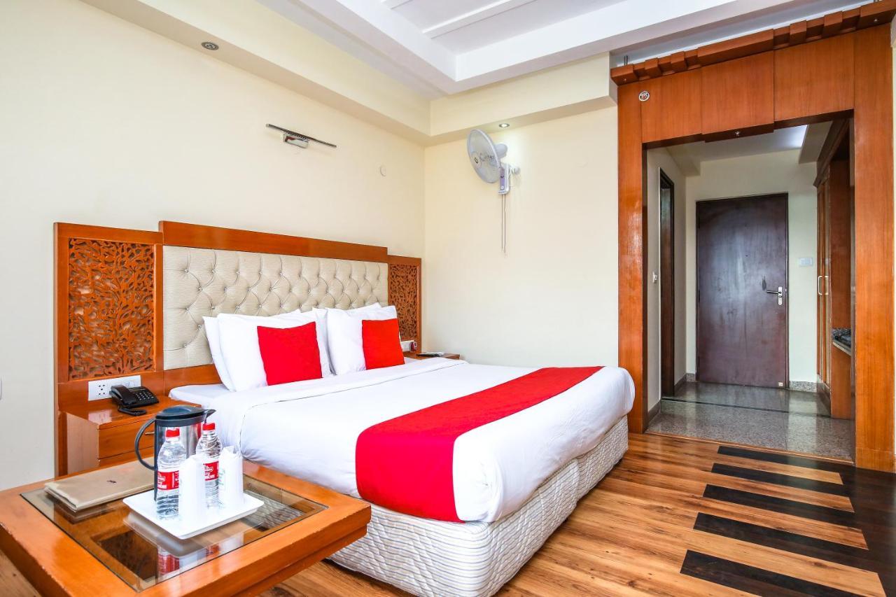 Manla Homes Hotel Mashobra