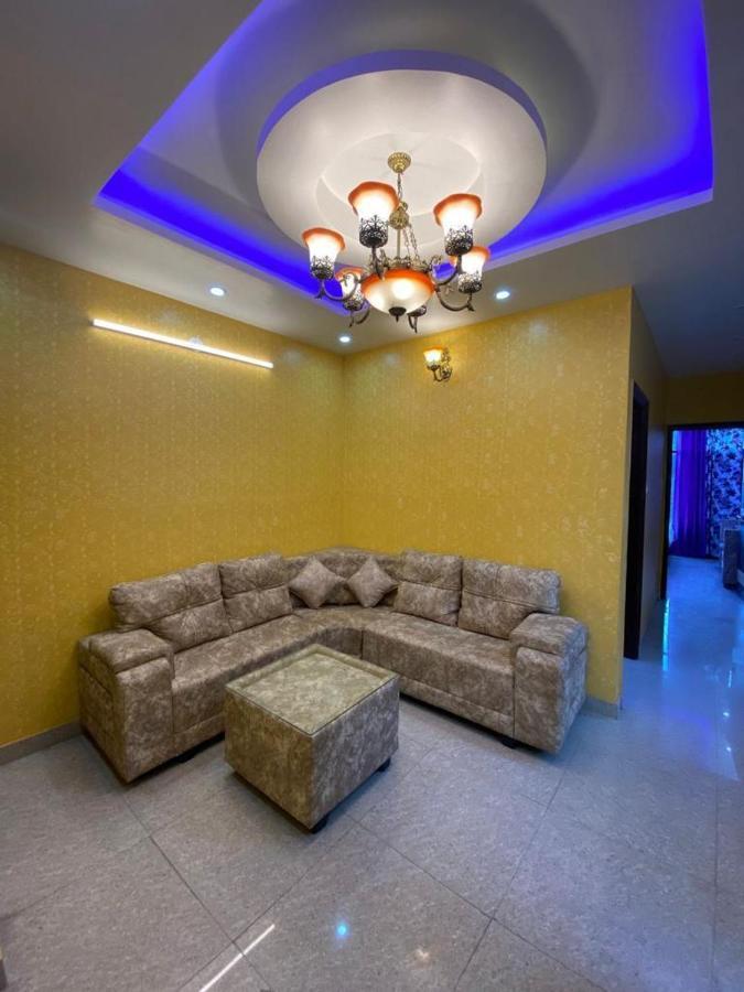 Hiltonn View Shimla Hotel 4*