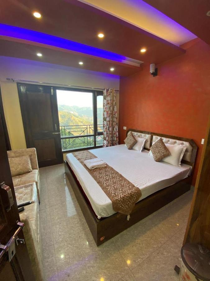 Hiltonn View Shimla Shimla