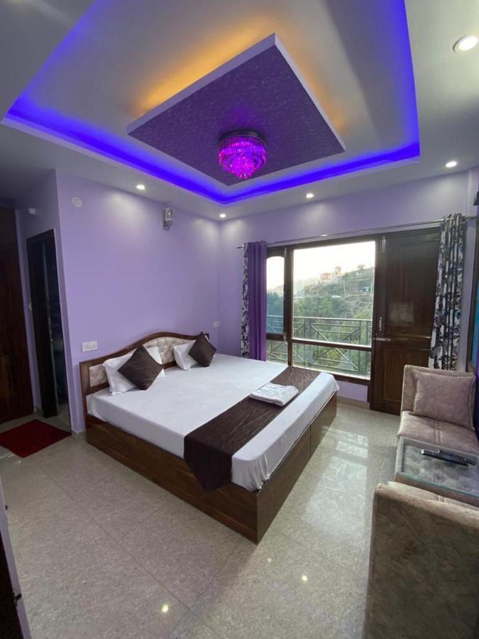 Hiltonn View Shimla