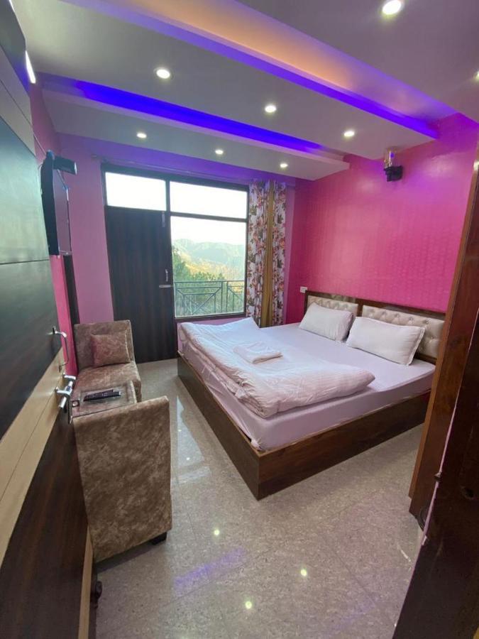 Hotel Hiltonn View Shimla Shimla
