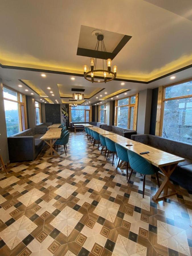 Hotel Hiltonn View Shimla