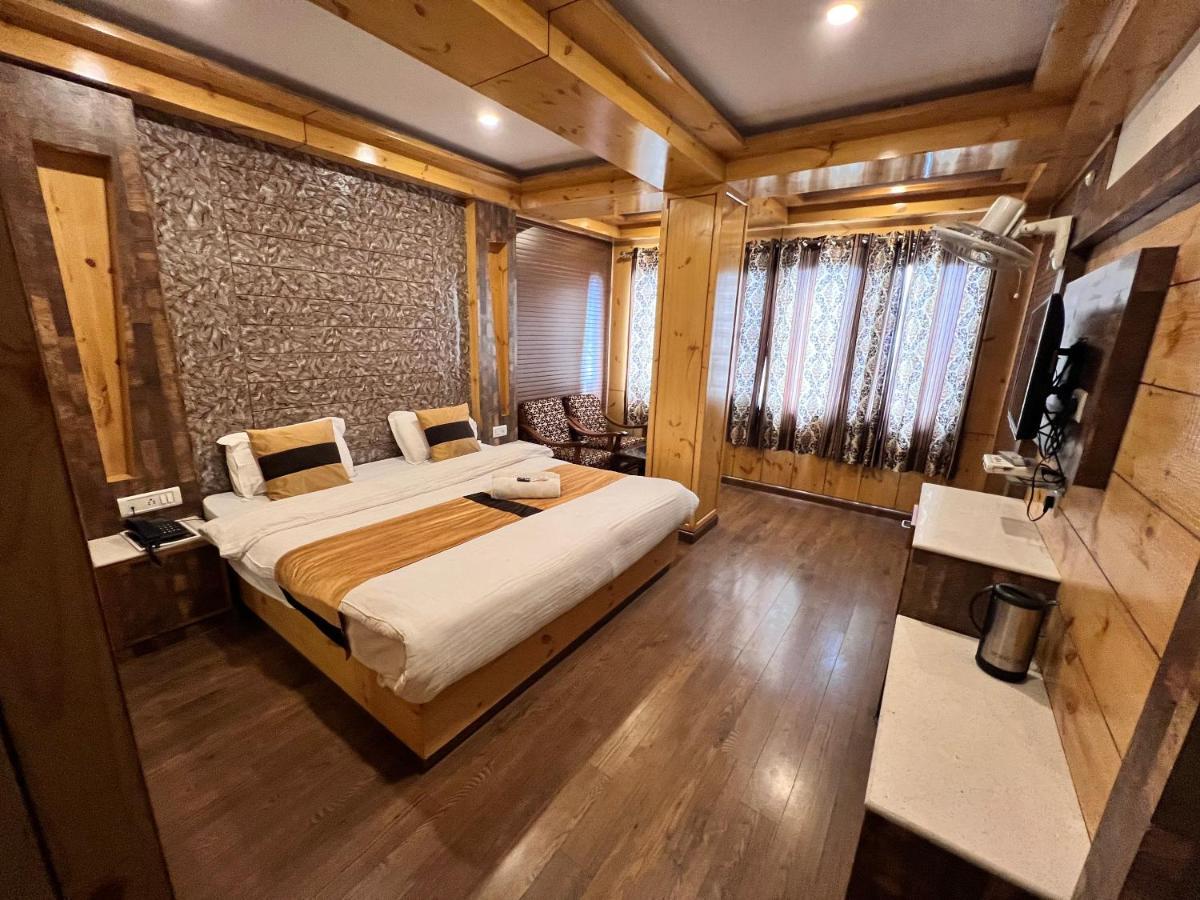 Crystal Hotel Hotel Shimla