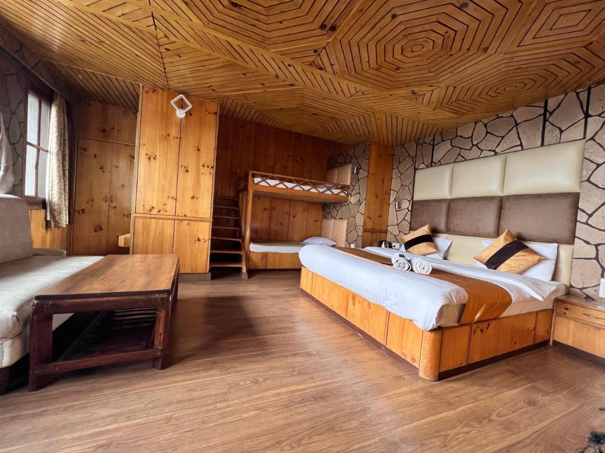 Crystal Hotel Hotel Shimla