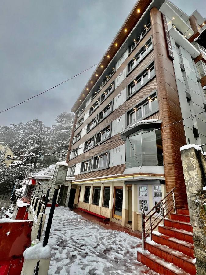 Hotel Crystal Hotel 3*