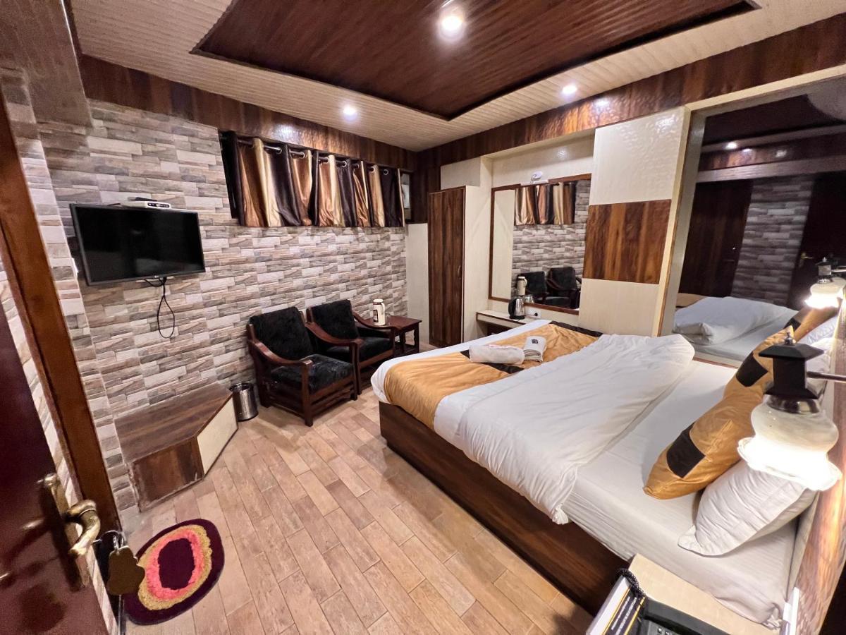 Crystal Hotel