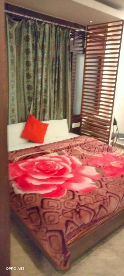 Hotel Ganga Hotel