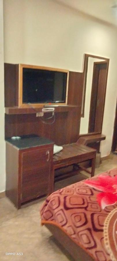 Hotel Ganga Hotel