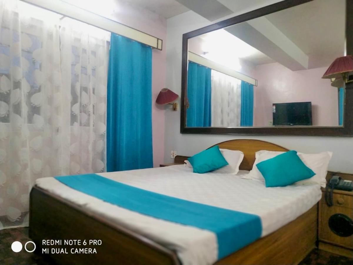 The Nishat-boho Hotel *