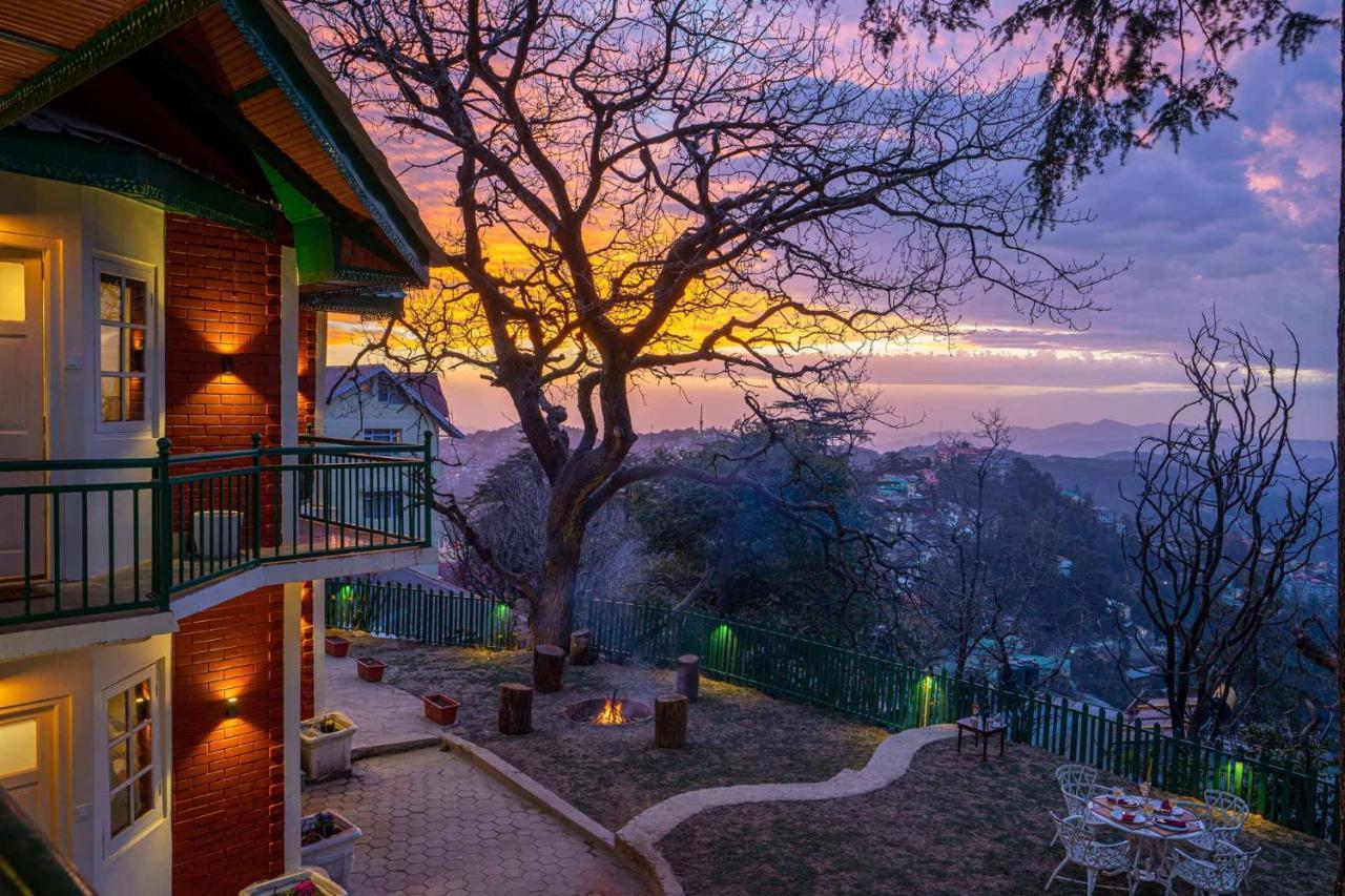 Stayvista At Nau Nabh - 8br With Bonfire & Paradisiacal Abode *