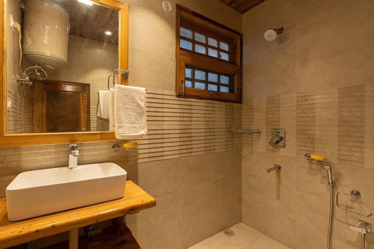 Stayvista At Nau Nabh - 8br With Bonfire & Paradisiacal Abode Villa