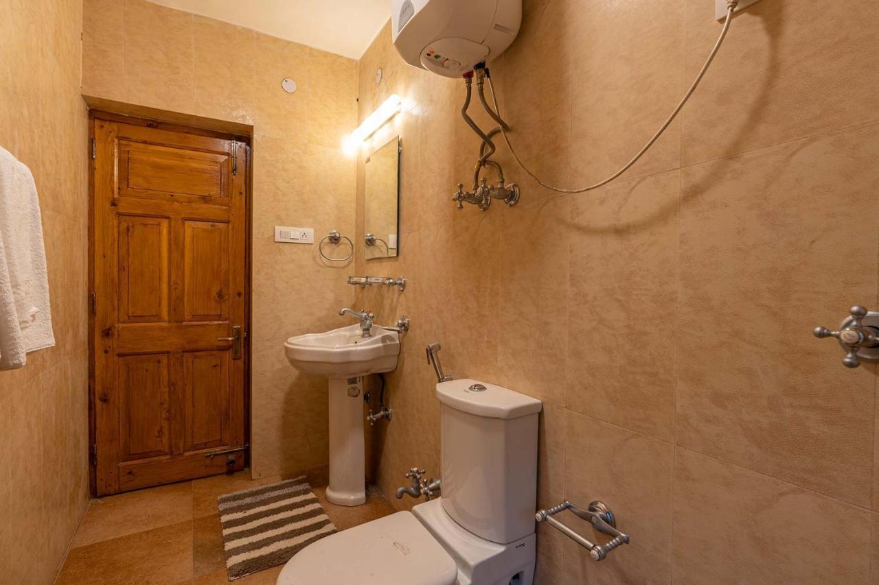 Stayvista At Nau Nabh - 8br With Bonfire & Paradisiacal Abode *