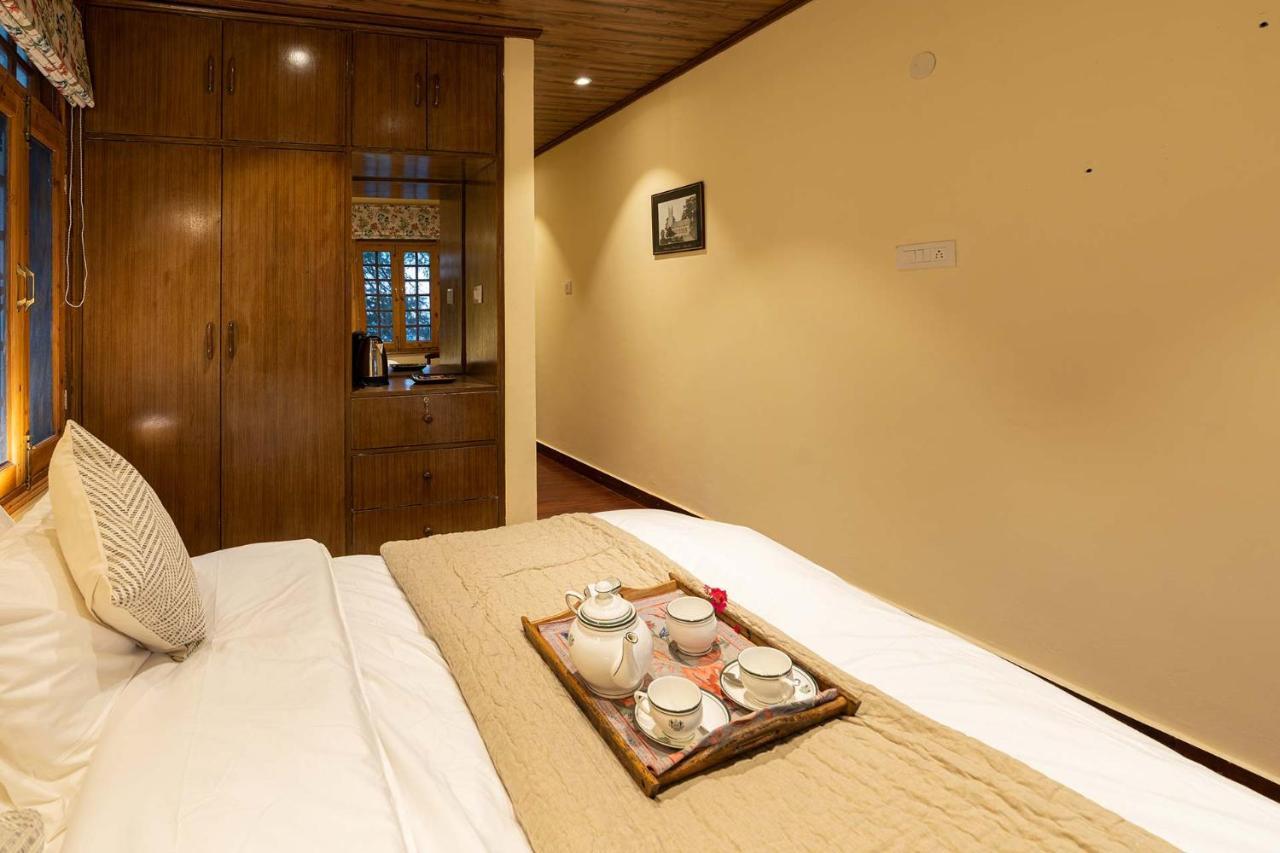 Stayvista At Nau Nabh - 8br With Bonfire & Paradisiacal Abode *