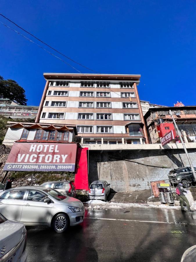 Crystal Hotel