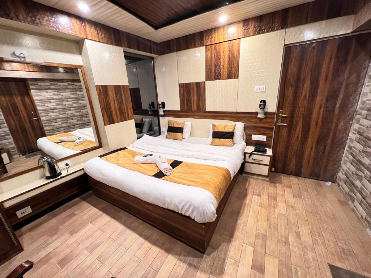 Crystal Hotel Shimla