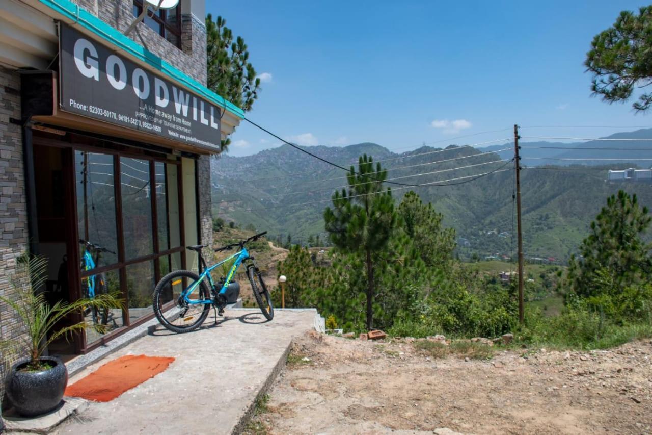 Homestay The Goodwill *