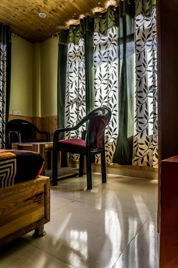The Goodwill Homestay