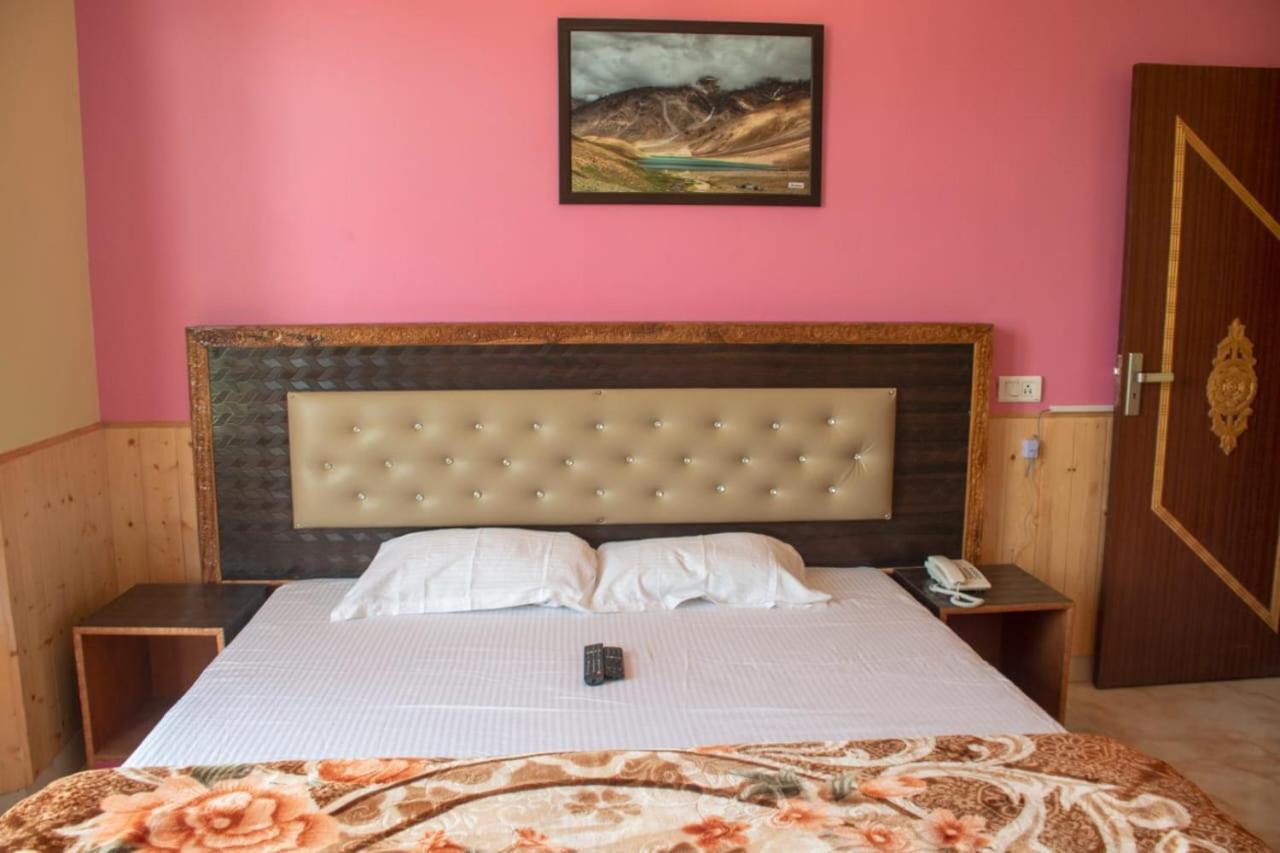 Homestay The Goodwill *