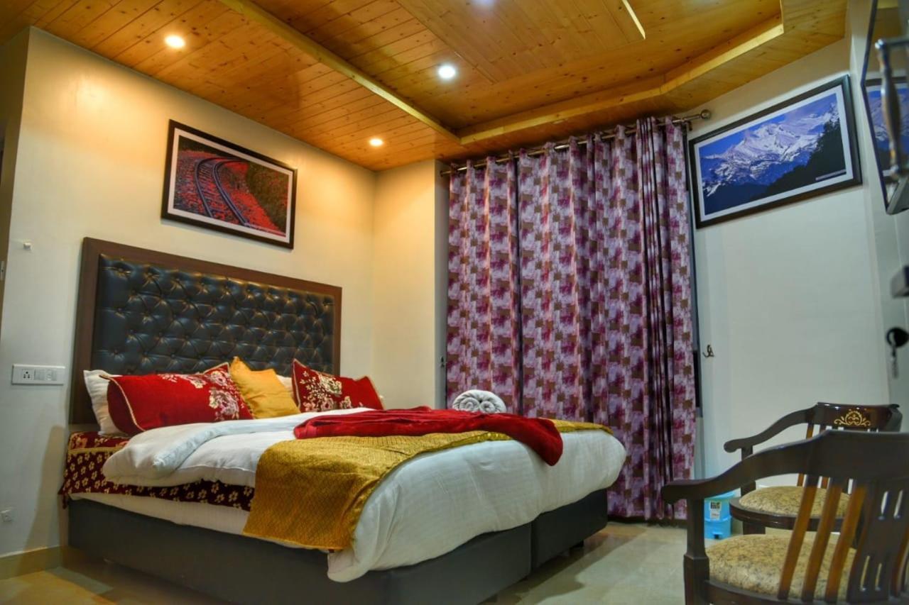 Stonewood Bed & Breakfast *