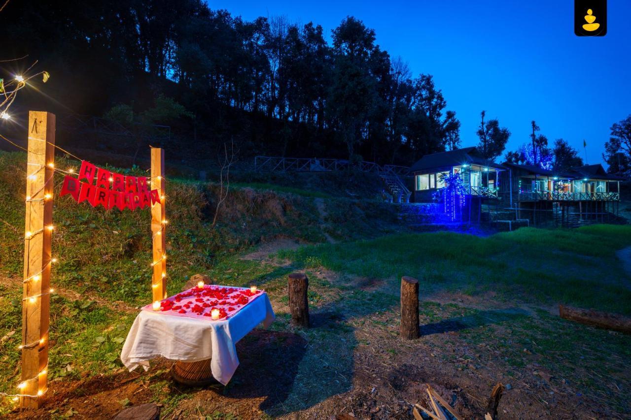 Livingstone Jungle Shimla