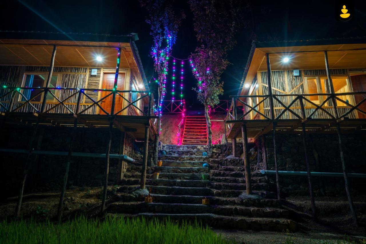 Livingstone Jungle * Shimla