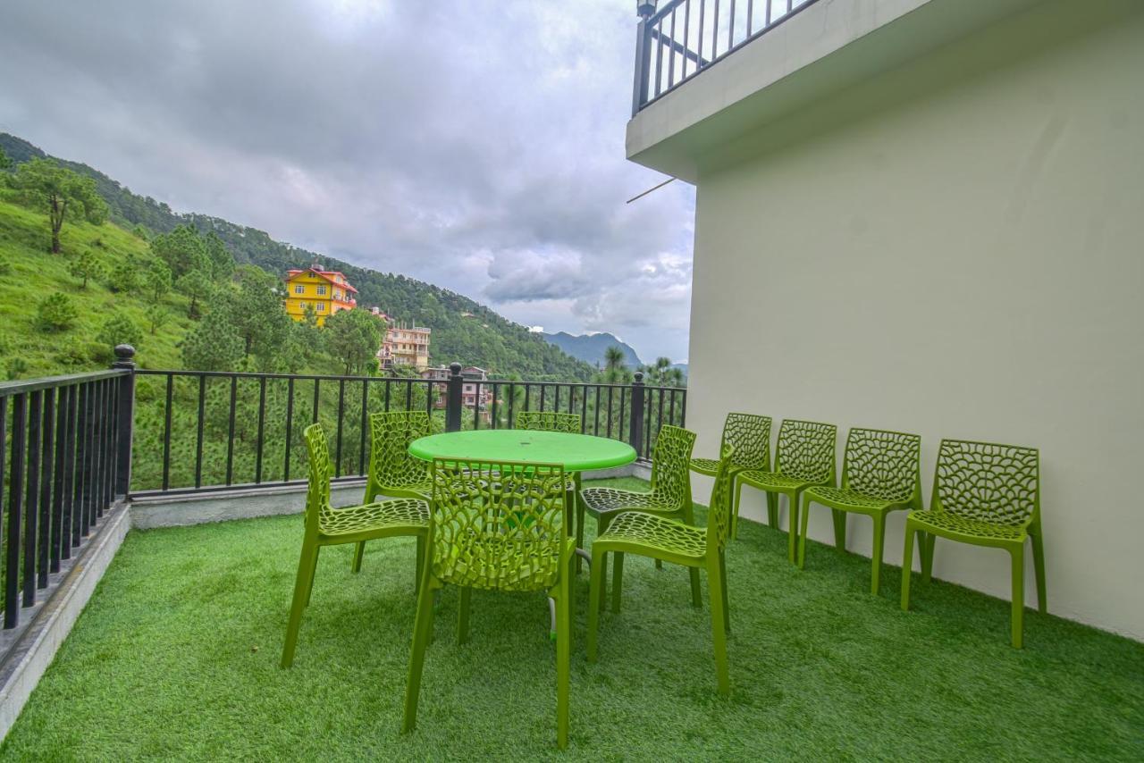Hotel The Paal 3*