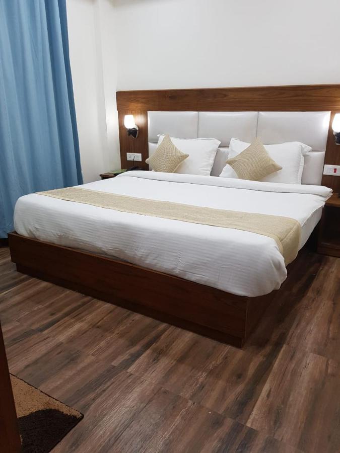 The Paal 3* Shimla