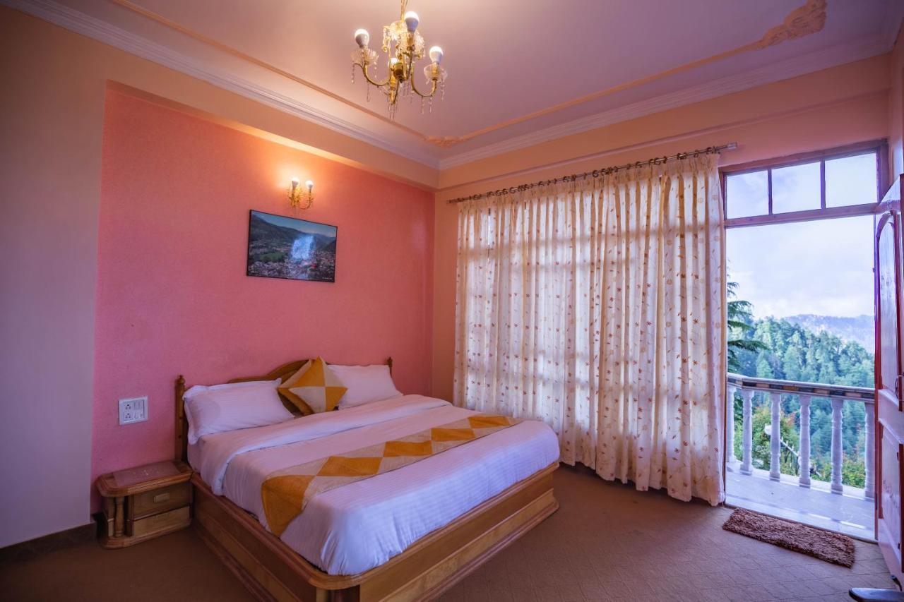 Villa Cedar Shimla