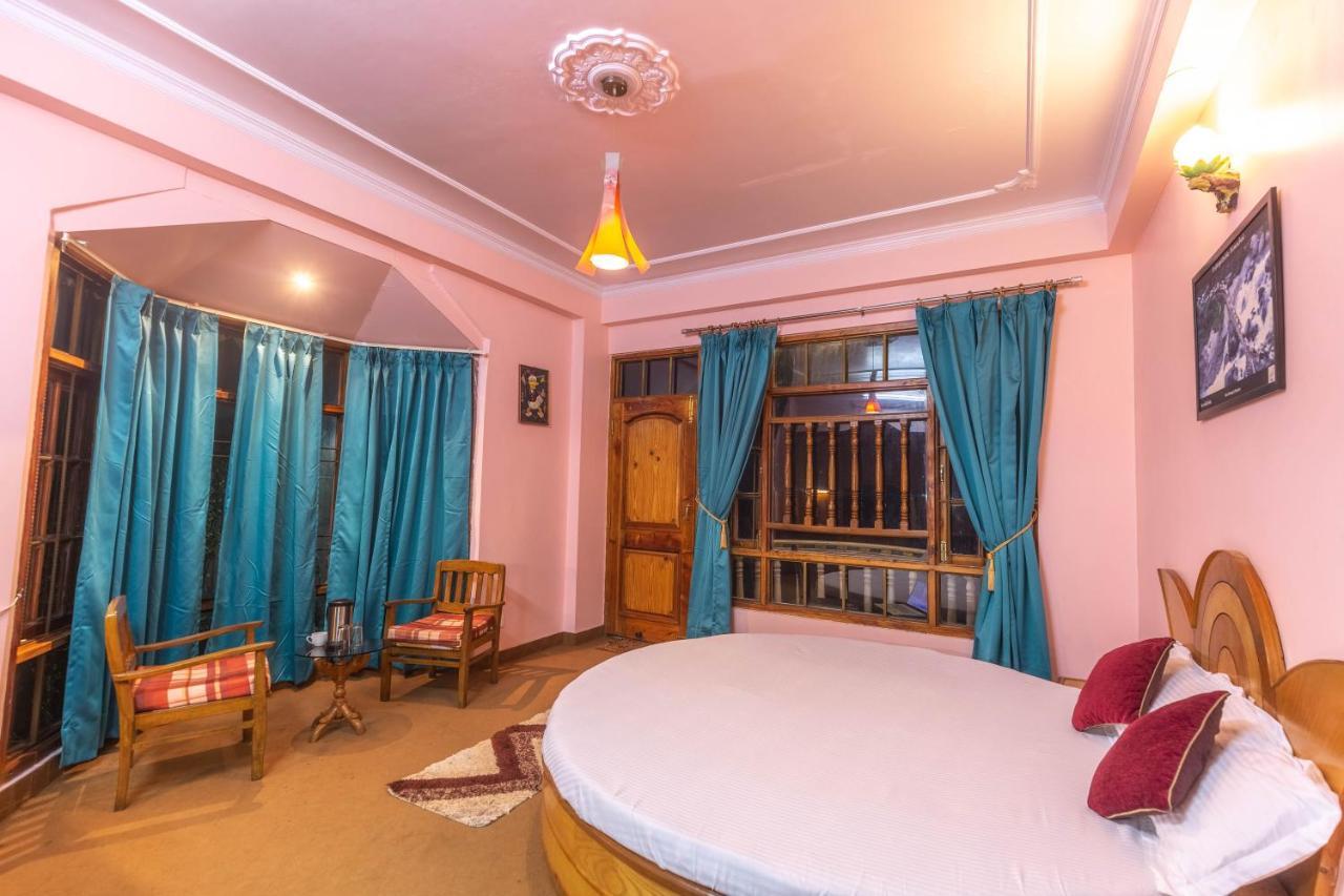Villa Cedar