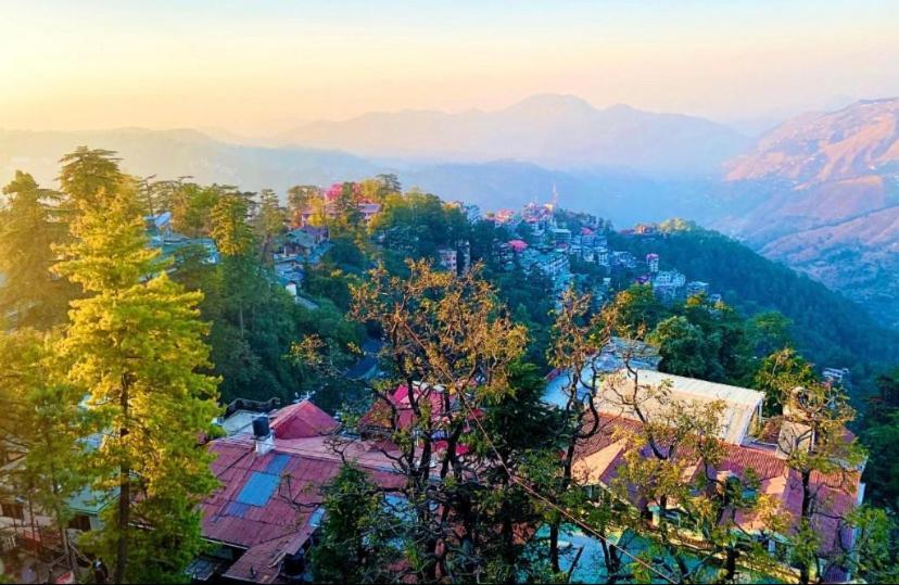 The Nishat-boho Hotel