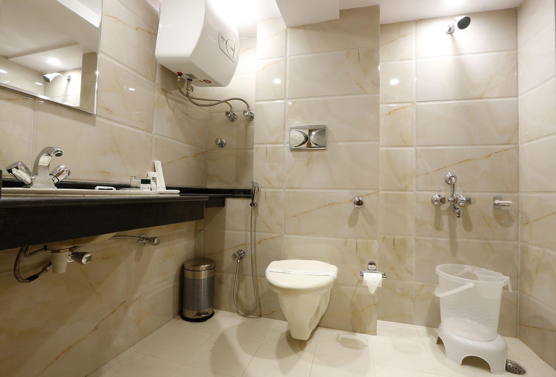 Fairmount 3* Shimla
