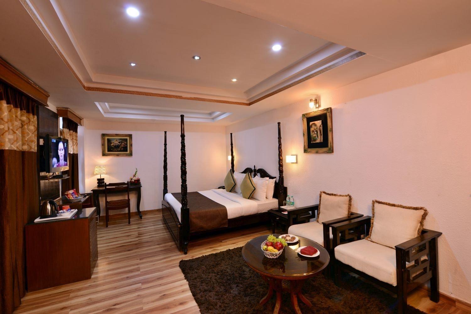 Ashiana Clarks Hotel