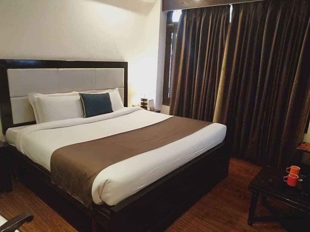 Hotel Ashiana Clarks