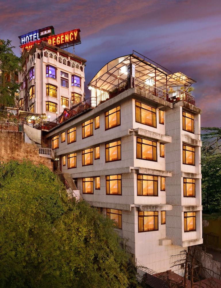 Ashiana Clarks Shimla