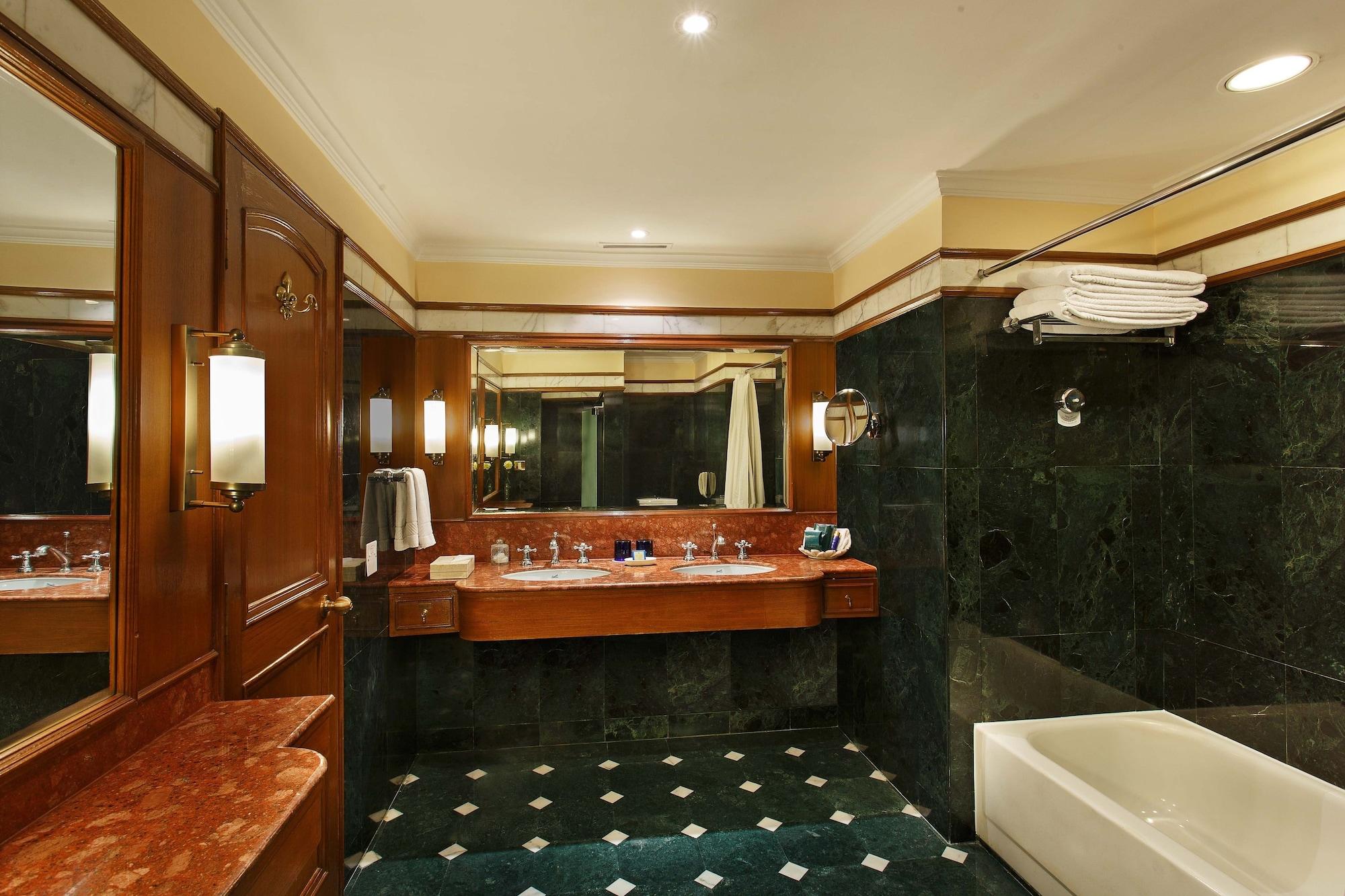 The Oberoi Cecil Shimla