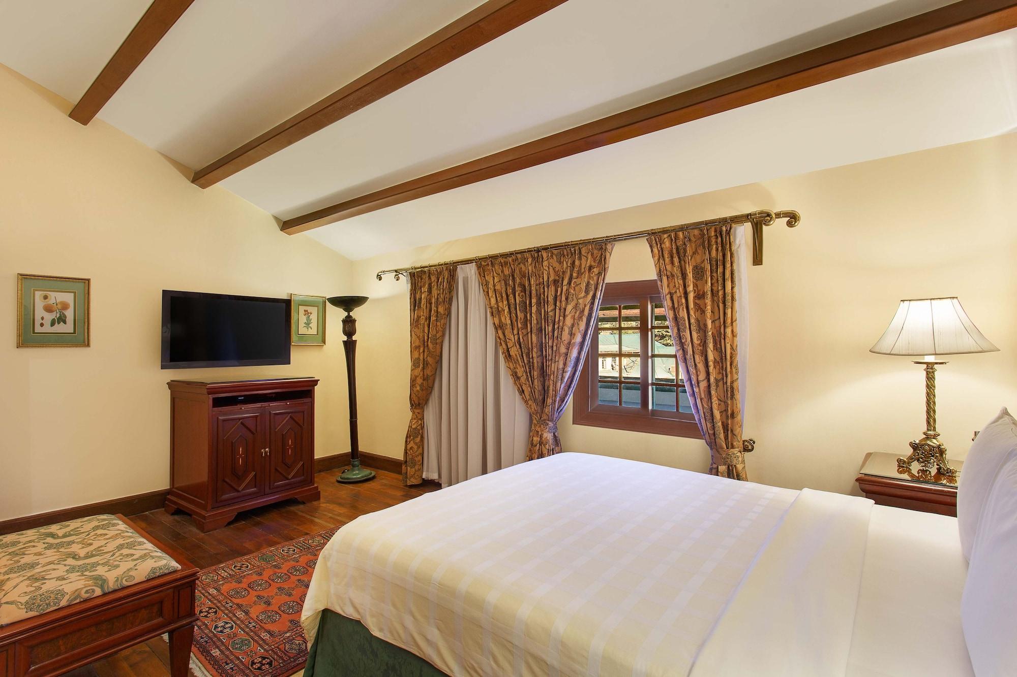 The Oberoi Cecil Hotel