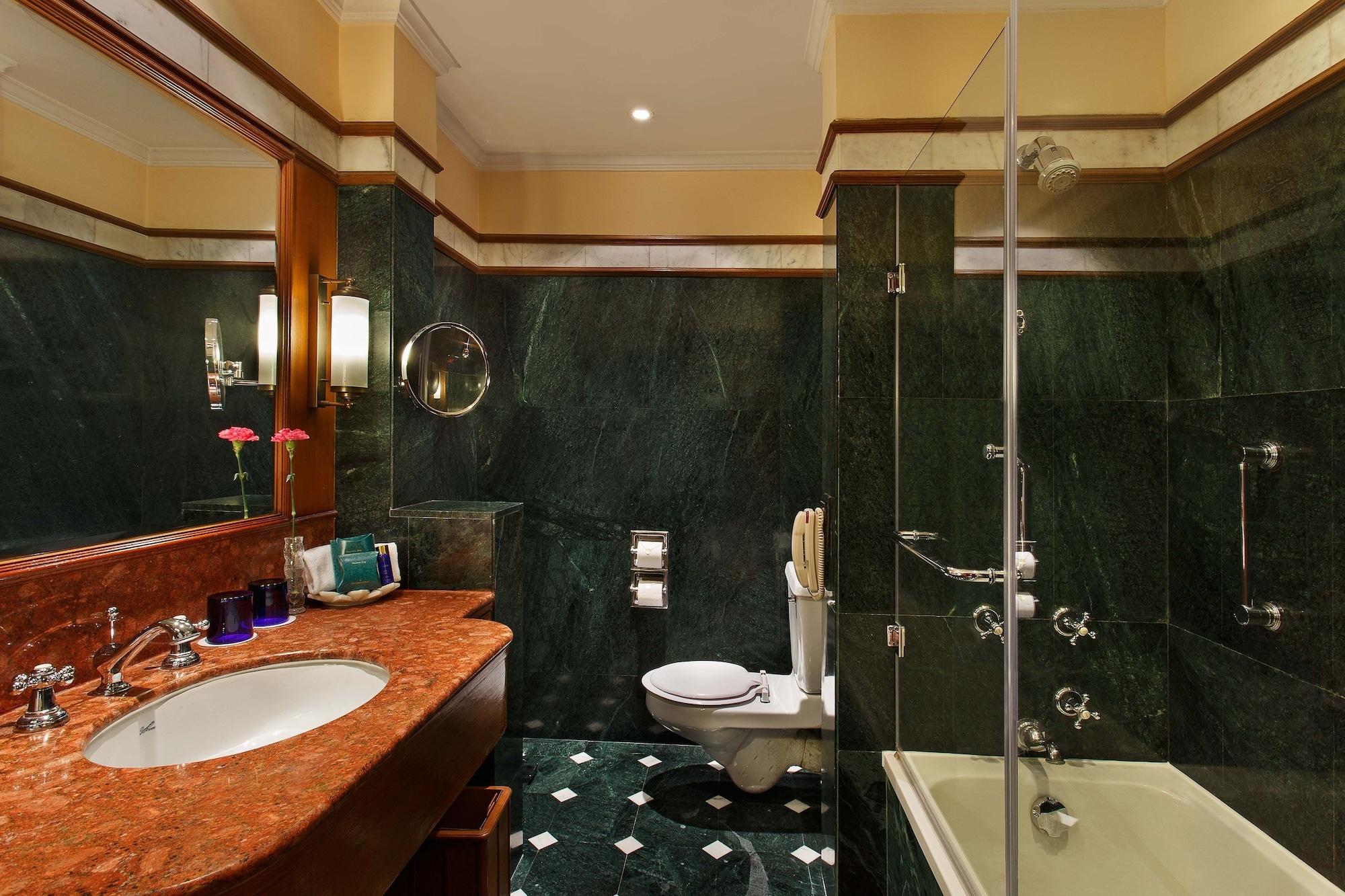 The Oberoi Cecil