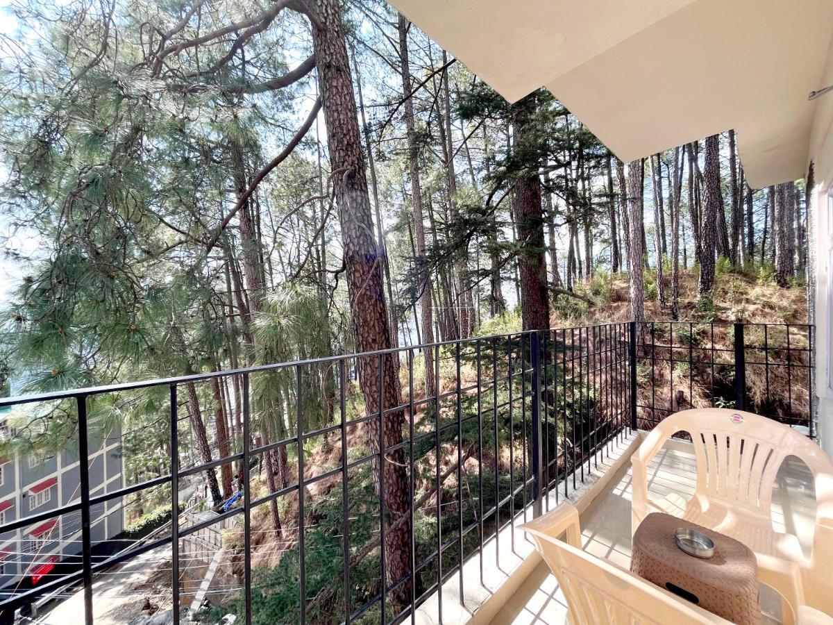 The Hillsong Homey Apartment Shimla