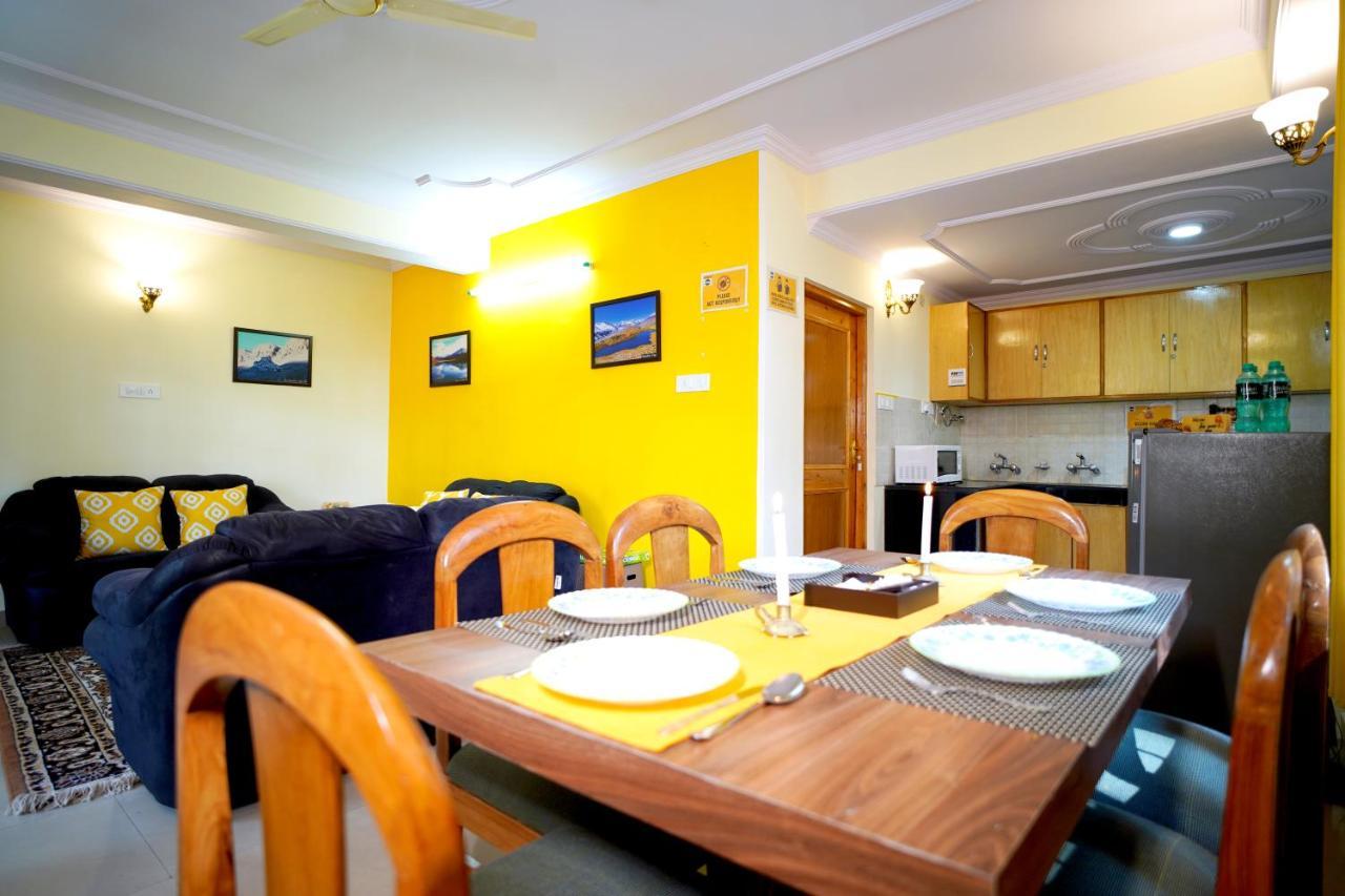 The Hillsong Homey Apartment